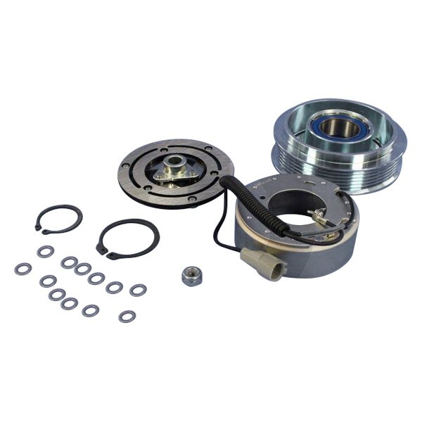 Mopar® - A/C Compressor Clutch