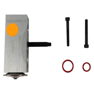 Mopar® - A/C Expansion Valve