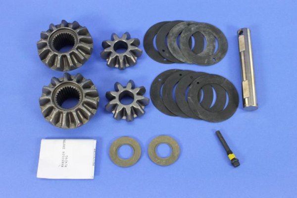 Mopar® - Differential Gear Kit