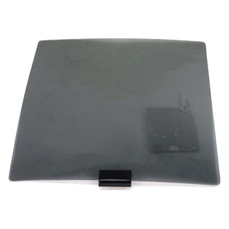 Dodge OE - Rear Back Glass