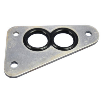 Dodge OE - Engine Oil Filter Adapter Gasket