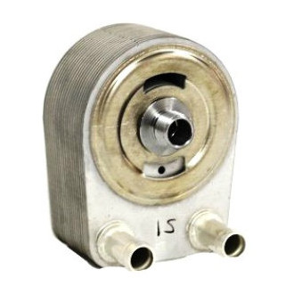 Dodge OE - Engine Oil Cooler