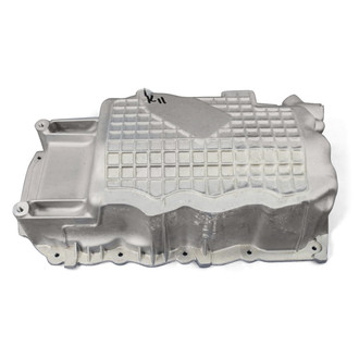 Mopar® - Engine Oil Pan