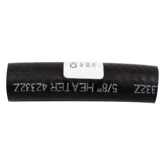 Mopar® 04884413AA - HVAC Heater Hose