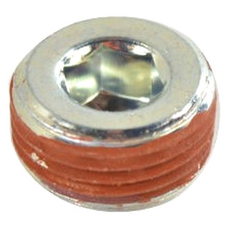 Mopar® - Engine Block Drain Plug