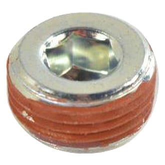 Mopar® - Engine Cylinder Head Plug