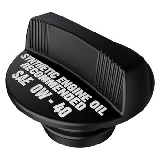 Mopar® - Oil Filler Cap