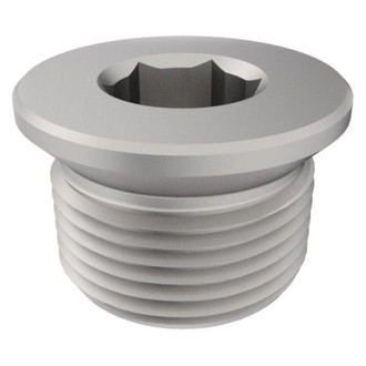 Mopar® - Engine Block Drain Plug
