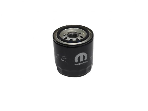 Mopar® - Engine Oil Filter
