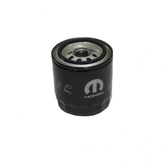 Mopar® - Engine Oil Filter