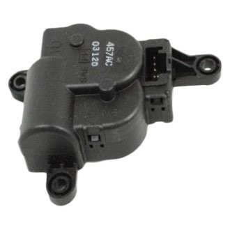Mopar® - HVAC Air Inlet Door Actuator