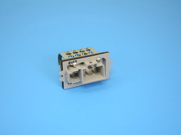 Mopar® - HVAC Blower Motor Resistor