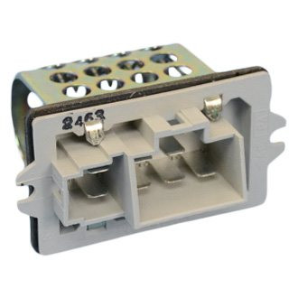 Chrysler OE - HVAC Blower Motor Resistor