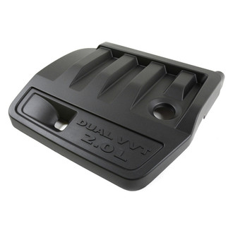 Jeep OE - Engine Cover