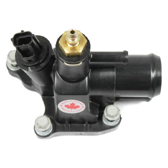 Mopar® - Engine Water Pump Housing