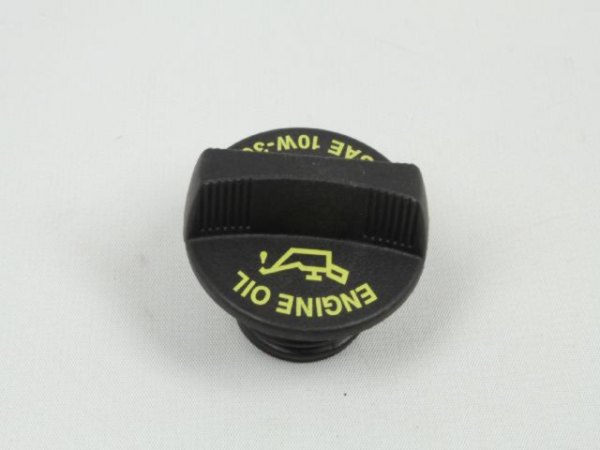 Engine Oil Filler Cap