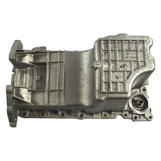 Mopar® - Engine Oil Pan