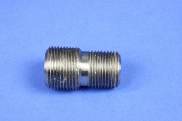 Engine Oil Filter Adapter