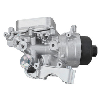 Mopar® - Oil Filter Housing
