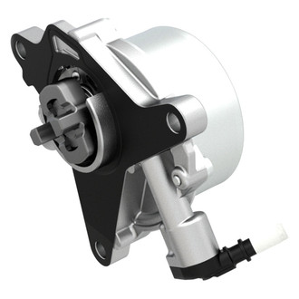 Mopar® - Power Brake Booster Vacuum Pump