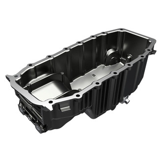 Mopar® - Engine Oil Pan