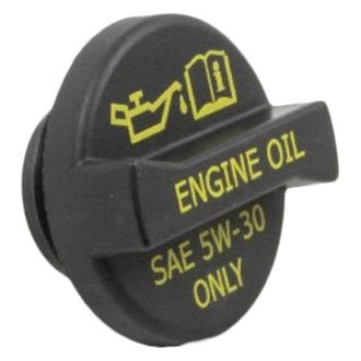 Fiat OE - Engine Oil Filler Cap