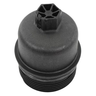 Fiat OE - Engine Oil Filter Housing Cover