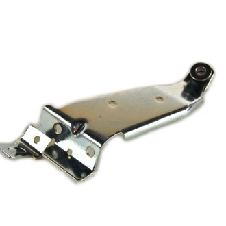 Engine Intake Manifold Cover Brackets - CARiD.com