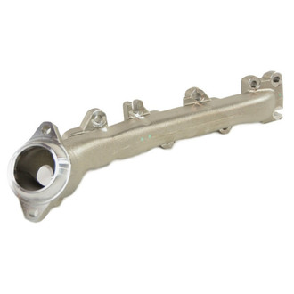 Ram OE - Left Exhaust Manifold