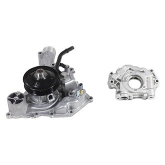 Mopar® - Water Pump