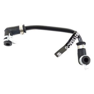 Mopar® - PCV Valve Hose