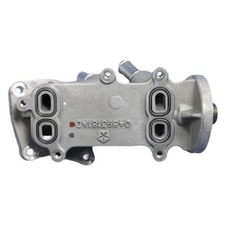 Mopar® - Oil Filter Adapter