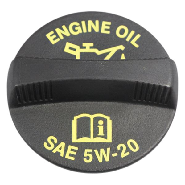 Engine Oil Filler Cap