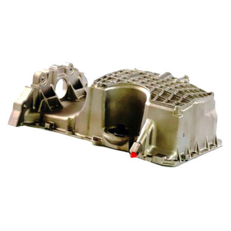 Mopar® - Engine Oil Pan