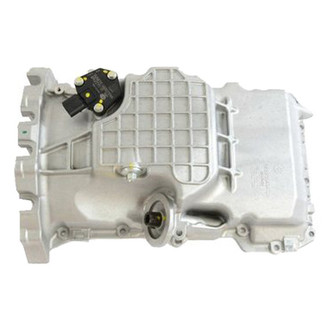 Mopar® - Engine Oil Pan