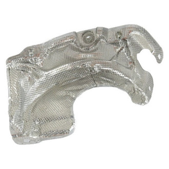 Mopar® - Turbocharger Heat Shield