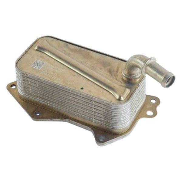 Mopar® - Engine Oil Filter & Cooler Bracket