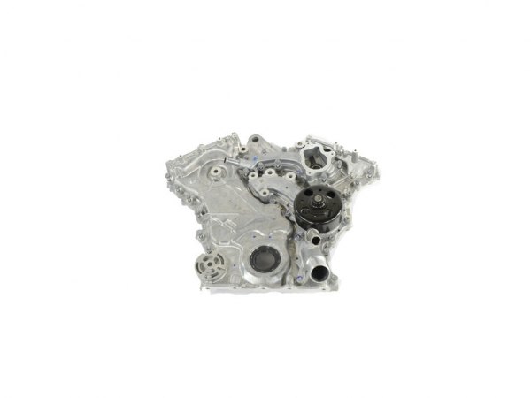 Engine Timing Cover