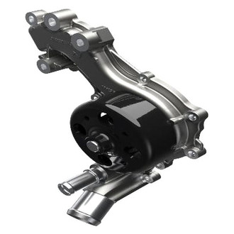 Mopar® - Water Pump