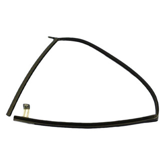 Mopar® - Front Passenger Side Window Channel