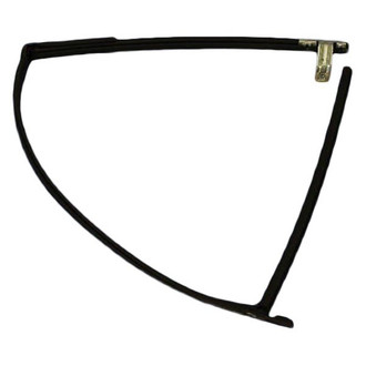 Mopar® - Front Passenger Side Window Channel