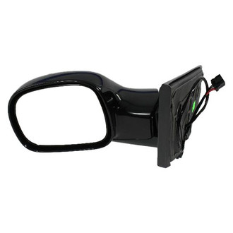 Mopar® - Side View Mirrors