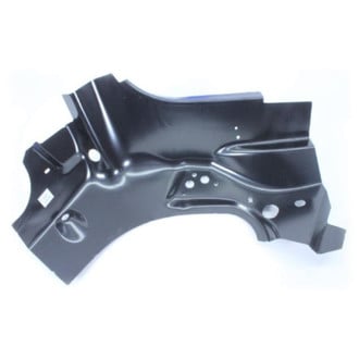 Mopar® - D Pillar Upper Reinforcement