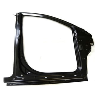 Mopar® - Body Side Aperture Front Panel