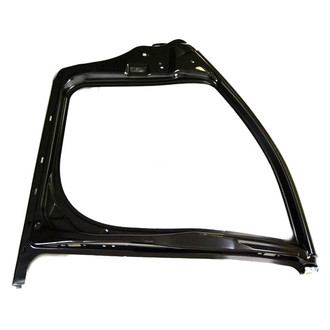 Mopar® - Body Side Aperture Front Panel