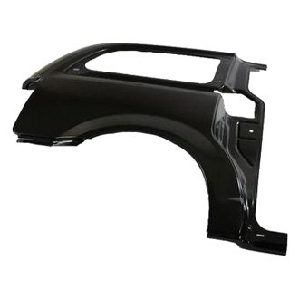 Chrysler Town and Country Replacement Quarter Panels — CARiD.com