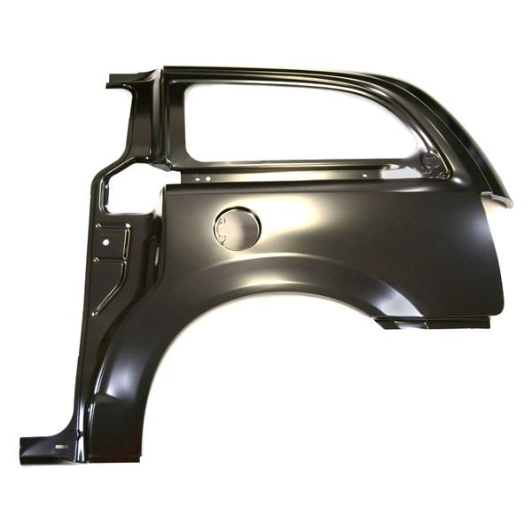 Mopar® - Quarter Panel