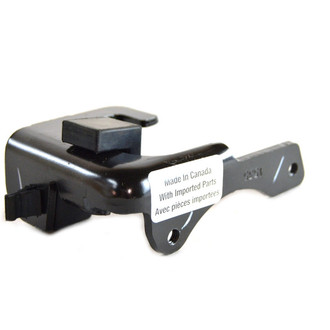 Mopar® 04894996AE - Lower Passenger Side Door Bumper Stop