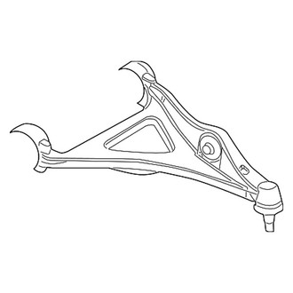 Mopar® - Control Arm