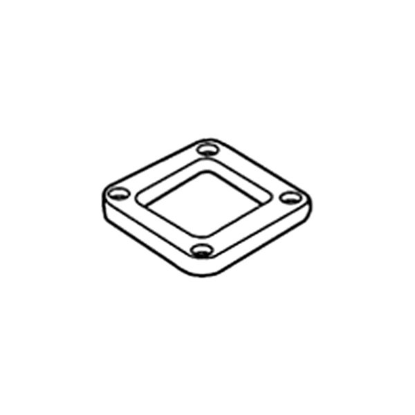 Mopar® 05003214AA Manual Transmission Shift Lever Seal